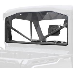 imageSAUTVS Rear Windshield for Can Am Defender Heavy Duty Full Back Window Shield Rear Panel for CanAm Defender HD5 HD7 HD8 HD9 HD10 Max 20162025 Accessories