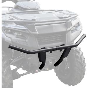 imageSAUTVS XT Bumper Guard for CanAm Outlander 500 700 20232025 Combined Bumper Bar Protector Front Brush Guard for Can Am Outlander 500 700 PRO 20232025 Accessories Replace715004952