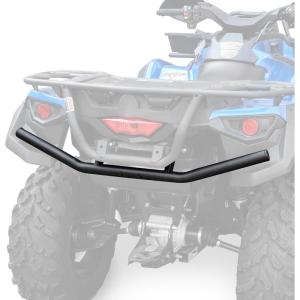 imageSAUTVS XT Rear Bumper Guard for Can Am Outlander 450 500 570 1523 Combined Rear Bumper Bar Protector Rear Brush Guard for CanAm Outlander 450 500 570 L Max 20152023 Accessories Replace715001911