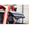 imageAdjustable Rear View Side Mirrors ampamp Heavy Duty Quick Shifter Gate Kit for CanAm Maverick X3