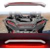 imageFront Accent Fang Lights ampamp Red Center Tail Light Kit for Polaris RZR XP 1000 Turbo S Replacement for Fang Light Kit