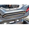 imageFront Accent Fang Lights ampamp Smoked Black Center Tail Light Kit for Polaris RZR XP 1000 Turbo S Replacement for Fang Light Kit