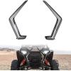 imageFront Accent Lights ampamp Center Tail Light ampamp Red Tail Lights Kit for Polaris RZR XP 1000 Turbo S 20182021