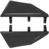 imageFront ampamp Rear Plastic Lower Door Panels with Builtin Frame for Honda Talon 1000X4 4PCS
