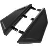 imageFront ampamp Rear Plastic Lower Door Panels with Builtin Frame for Honda Talon 1000X4 4PCS