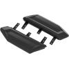 imageFront ampamp Rear Plastic Lower Door Panels with Builtin Frame for Honda Talon 1000X4 4PCS