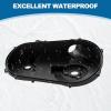 imageInner Clutch Cover for Ranger General RZR SAUTVS Clutch Housing Inner for Polaris Ranger 1000 900 XP CREW General 1000 RZR XP XP4 20142023 Accessories 1PCS Replace 2635158