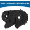 imageInner Clutch Cover for Ranger General RZR SAUTVS Clutch Housing Inner for Polaris Ranger 1000 900 XP CREW General 1000 RZR XP XP4 20142023 Accessories 1PCS Replace 2635158