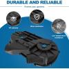 imageInner Clutch Cover for Ranger General RZR SAUTVS Clutch Housing Inner for Polaris Ranger 1000 900 XP CREW General 1000 RZR XP XP4 20142023 Accessories 1PCS Replace 2635158