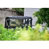 imageRear Windshield ampamp 3 Seater Sport Roof Kit for Polaris Ranger XP 1000 20202021
