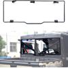 imageRear Windshield ampamp 3 Seater Sport Roof Kit for Polaris Ranger XP 1000 20202021