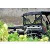 imageRear Windshield ampamp 3 Seater Sport Roof Kit for Polaris Ranger XP 1000 20202021
