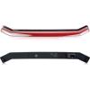imageRed Tail Lights Kit for Polaris RZR XP 1000 Turbo S
