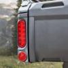 imageSAUTVS 1PCS UTV Red LED Tail Light for Can Am Defender Red Taillight Assembly for CanAm DefenderMAX HD5 HD7 HD8 HD9 HD10 20162025 Accessories 1PCS Replace 710004257