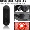 imageSAUTVS 1PCS UTV Smoked Black LED Tail Light for Can Am Defender Black Taillight Assembly for CanAm DefenderDefender MAX HD5 HD7 HD8 HD9 HD10 20162025 Accessories 1PCS Replace 710004257