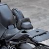 imageSAUTVS 1Up Driver Backrest for CanAm Ryker Sport Driver Back Rest Kit for Can Am Ryker 600 900 ampamp Ryker Rally 20192024 Accessories 1PCS Replace 219400960