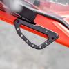 imageSAUTVS 2PCS Door Handles ampamp 2PCS Grab Handles for Can Am Maverick X3 All Models