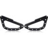 imageSAUTVS 2PCS Door Handles ampamp 2PCS Grab Handles for Can Am Maverick X3 All Models