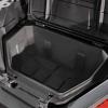 imageSAUTVS 36QT PRO R Rear Cargo Box 20222025 Rear Poly Water Resistant 36 QT Rear Cargo Storage Box Storage Bin Bed Tool Box for Polaris RZR PRO RPRO R 4 20222025 Accessories Replace OEM 2884236