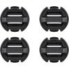 imageSAUTVS 4PCS Floor Drain Plugs for CFMOTO UFORCE 1000ZFORCE 950 20202023 Durable Twist Body Rocker Panels Trap Seal Plug for CFMOTO UFORCE 1000  ZFORCE 950 2020 2021 2022 2023 Accessories