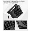 imageSAUTVS 65quot Door Speakers Pods for RZR PRO XPRS 2025 Accessories 65 inch Front Door Speaker Enclosures Panels for Polaris RZR PRO XPRS 4 20251 Pair