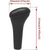 imageSAUTVS ATV Gear Shifter Knob Gear Selecter Shifter Lever Handle for Polaris Magnum Sportsman Big Boss Xplorer Xpress 19952008 Accessories Replace 3233195070