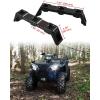 imageSAUTVS ATV Storage Platform Handle for Polaris Sportsman 850 XP 1000 20172025 Movable TieDown Points Kit for Polaris Sportsman 850 XP 1000 Premium 20172025 Accessories 2PCS Replace 2882270