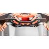 imageSAUTVS Adjustable 50quot Light Bar Brackets ampamp Shock Tower Light Bar Bracket for Maverick X3 X RS Turbo R 20172021
