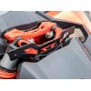 imageSAUTVS Adjustable 50quot Light Bar Brackets ampamp Shock Tower Light Bar Bracket for Maverick X3 X RS Turbo R 20172021