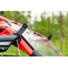 imageSAUTVS Adjustable 50quot Light Bar Brackets ampamp Shock Tower Light Bar Bracket for Maverick X3 X RS Turbo R 20172021
