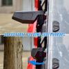 imageSAUTVS Adjustable Folding Side Rear View Mirrors for RZR PRO XPPRO SPRO RTurbo R HighDefinition Side Mirrors for Polaris RZR PRO XPPRO RPRO STurbo R 20202025 Accessories2883762 One Pair