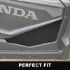 imageSAUTVS Aluminium Lower Door Panels for Honda Talon 1000 Front Lower Door for Honda Talon 1000R 1000X 1000X4 20192025 Accessories 2 Doors