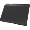 imageSAUTVS Aluminum Hard Roof Top for CFMOTO ZFORCE 950 HO EXHO SportSport 20202024 Combined Black PowderCoated Sun Visor Top Heavy Duty Roof Shading Panel Accessories No Drilling Needed