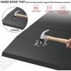 imageSAUTVS Aluminum Hard Roof Top for Honda Pioneer 10005 20162023 Combined Roof Top Panel Dustproof Hard Sun Visor Cover with All Mounting Hardware for Honda Pioneer 10005 20162023 Accessories