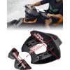 imageSAUTVS AudioPortable System Support Base for SeaDoo Spark 20142023 Accessories Durable Installation Kit for BRP AudioPortable System 295100866