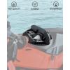 imageSAUTVS AudioPortable System Support Base for SeaDoo Spark 20142023 Accessories Durable Installation Kit for BRP AudioPortable System 295100866