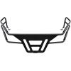 imageSAUTVS Bed Enclosure for CFMOTO ZFORCE 950 2024 Heavy Duty Steel Rear Rack Extender Secure The Cargo Anchor Points Rear Storage Tailgate Rack for CFMOTO ZForce 950 HO EX Sport 20202024 Accessories