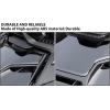 imageSAUTVS Black Classic Hood Accent Panel for CanAm Ryker 600 900 ampamp Ryker Rally Edition Accessories 1PC Replace 219400873