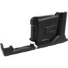 imageSAUTVS Black Left Hand Center Fender with Rocker for Polaris Ranger Crew 570 XP 570 FullSizeRanger Crew XP 900Ranger Crew XP 1000Ranger Crew Diesel 20142019 Driver Side Replace 5450352070