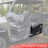 imageSAUTVS Black Rear Left Hand Fender With Rocker for Polaris Ranger Crew 570 XP 570 FullSizeRanger Crew XP 900Ranger Crew XP 1000Ranger CREW Diesel 20142019 Rear Left Side Replace 5450359070