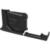 imageSAUTVS Black Right Hand Center Fender with Rocker for Polaris Ranger Crew 570 XP 570 FullSizeRanger Crew XP 900Ranger Crew XP 1000 Diesel 20142019 Passenger Side Replace 5450353070