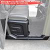 imageSAUTVS Black Right Hand Center Fender with Rocker for Polaris Ranger Crew 570 XP 570 FullSizeRanger Crew XP 900Ranger Crew XP 1000 Diesel 20142019 Passenger Side Replace 5450353070