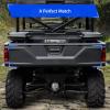 imageSAUTVS Black Tailgate Outer Panel for Polaris Ranger XP 1000 201718Ranger XP 570 900 201619Ranger 570 Full Size 202025CREW XP 5706 201620BRUTUSDiesel Crew Accessories Replace 5439114070