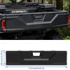 imageSAUTVS Black Tailgate Outer Panel for Polaris Ranger XP 1000 201718Ranger XP 570 900 201619Ranger 570 Full Size 202025CREW XP 5706 201620BRUTUSDiesel Crew Accessories Replace 5439114070