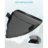 imageSAUTVS Black Wind Screen Deflector for SeaDoo GTI Wake 20062010 Models Accessories Replace  291002511