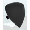 imageSAUTVS Black Wind Screen Deflector for SeaDoo GTI Wake 20062010 Models Accessories Replace  291002511