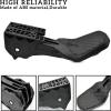 imageSAUTVS Boarding FoldDown Step for Sea Doo Spark Reboarding Ladder Boarding Watercraft Step Kit for SeaDoo Spark Accessories Replace 295100494 295100642
