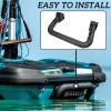 imageSAUTVS Boarding Ladder Step for SeaDoo RXT GTX GTR Wake PRO 20182022 Accessories Reboarding Ladder Boarding Watercraft Step Replace 295100869