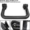 imageSAUTVS Boarding Ladder Step for SeaDoo RXT GTX GTR Wake PRO 20182022 Accessories Reboarding Ladder Boarding Watercraft Step Replace 295100869