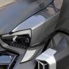imageSAUTVS Carbon Fiber Pattern Fairing Panels for Can Am Ryker Plastic Carbon Fiber Pattern Fairing Panels for CanAm Ryker 600 900 Sport ampamp Rally Edition Models Accessories 2PCS Replace 219400803